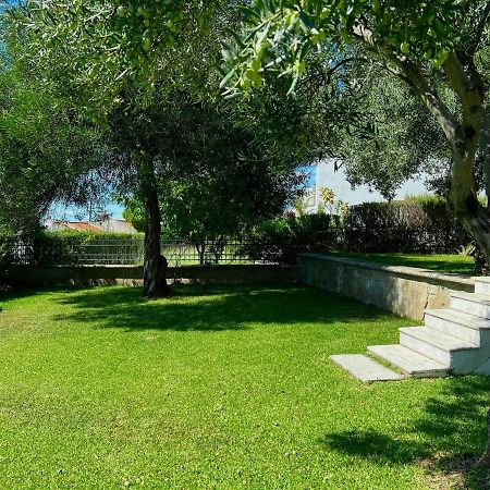 Villa Βianca in Sithonia Gerakini Esterno foto