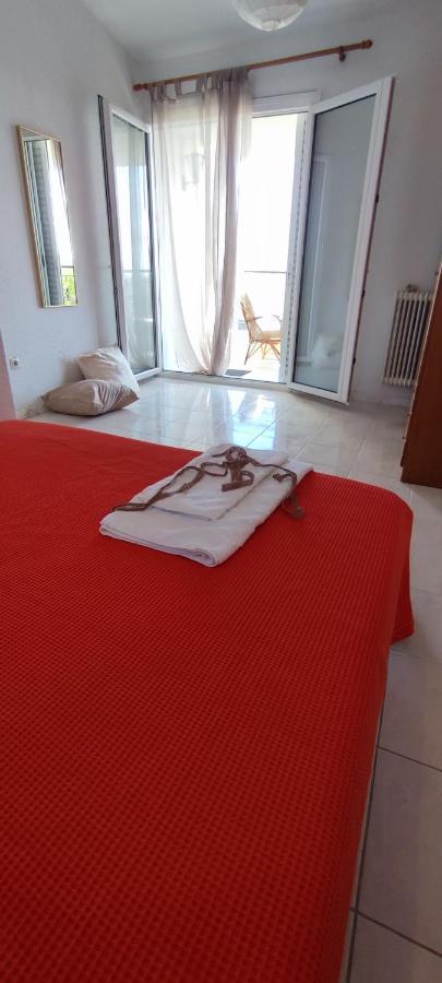 Villa Βianca in Sithonia Gerakini Esterno foto