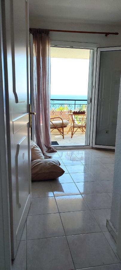 Villa Βianca in Sithonia Gerakini Esterno foto