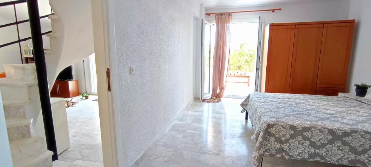 Villa Βianca in Sithonia Gerakini Esterno foto