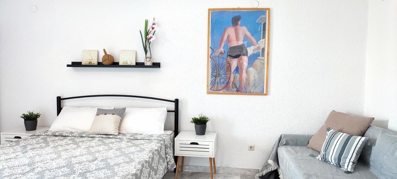 Villa Βianca in Sithonia Gerakini Esterno foto