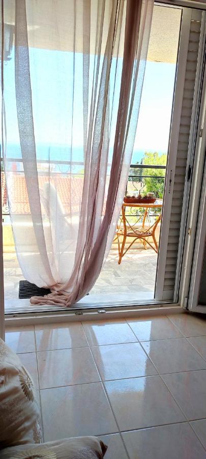 Villa Βianca in Sithonia Gerakini Esterno foto
