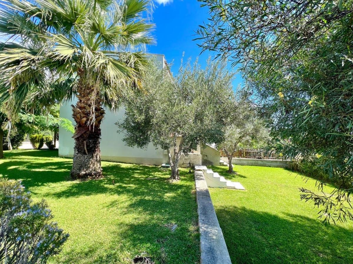 Villa Βianca in Sithonia Gerakini Esterno foto